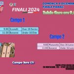 Finali Cattolica Rally