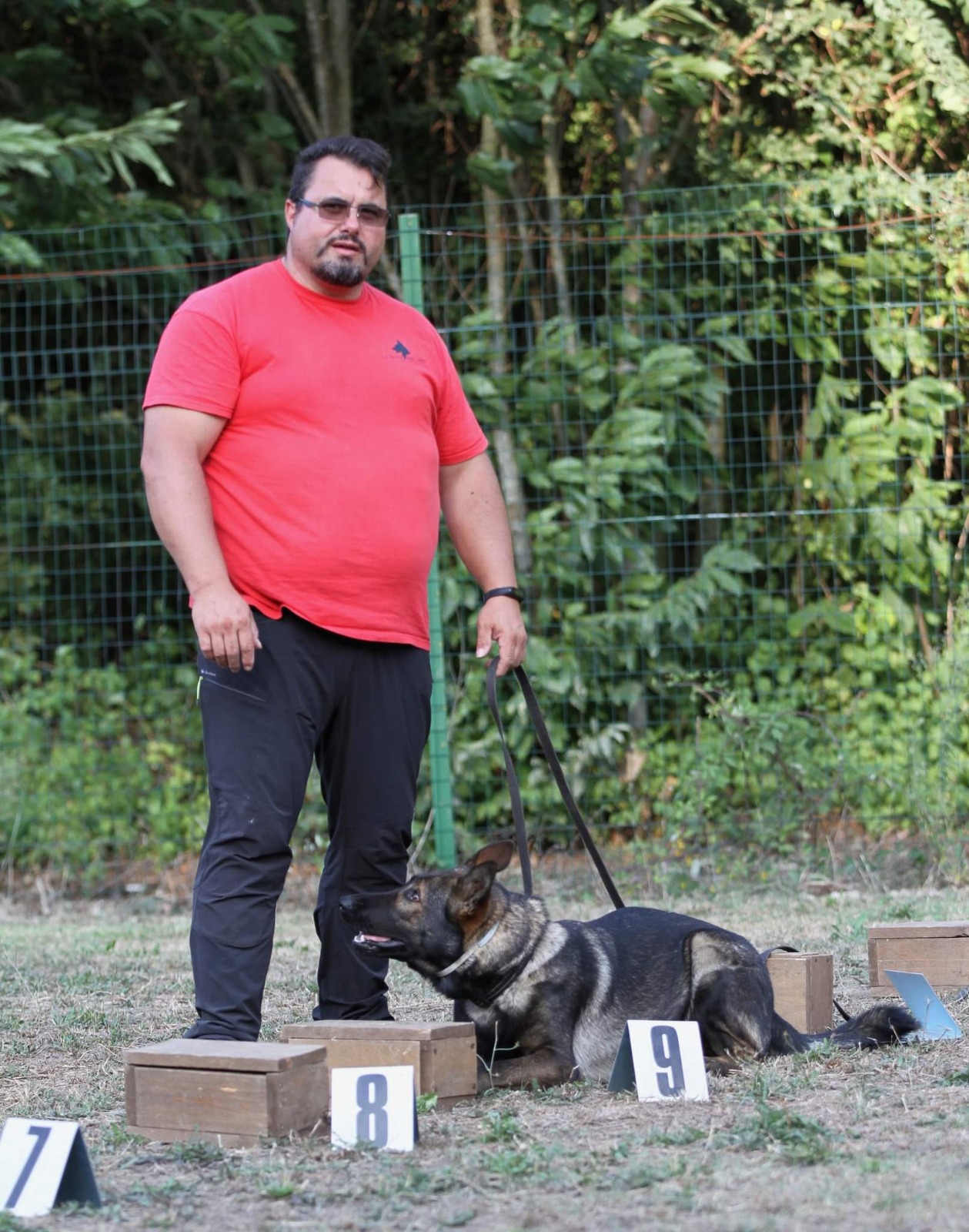 GERARDO TESTA