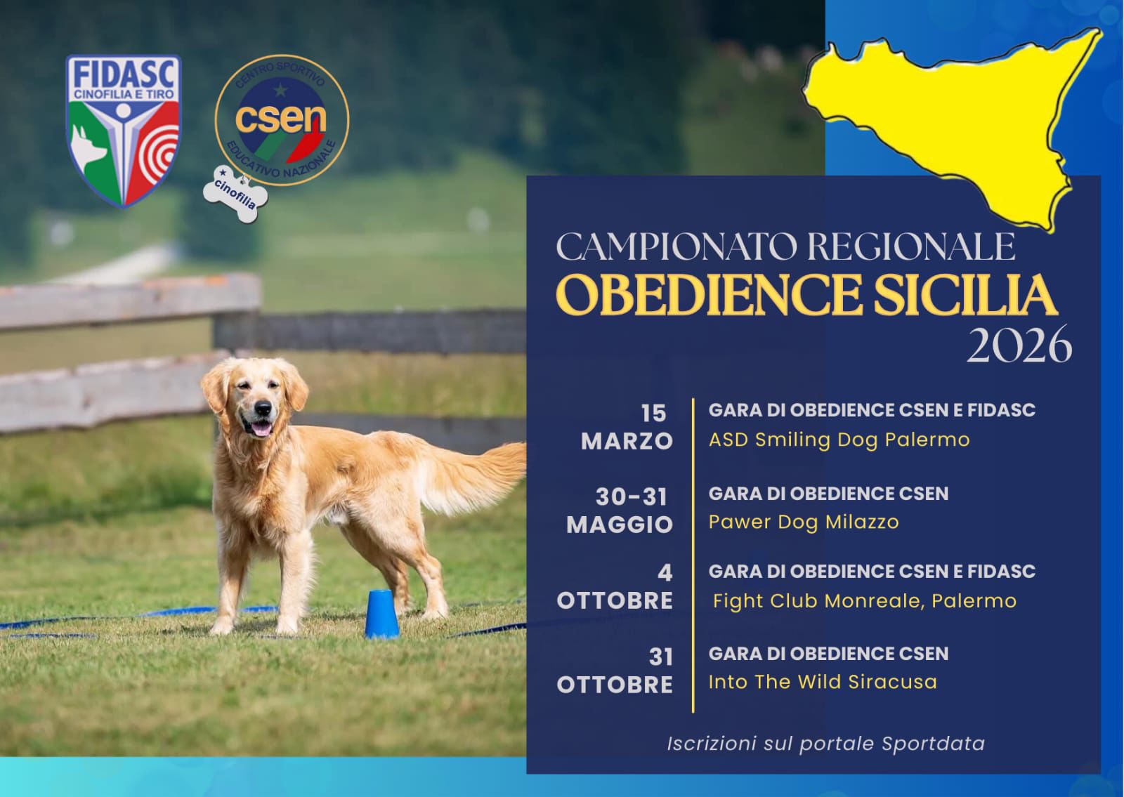 OBEsicilia2026